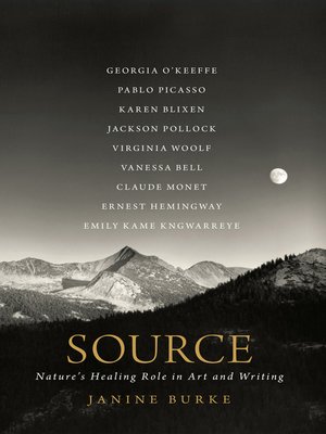 cover image of Source